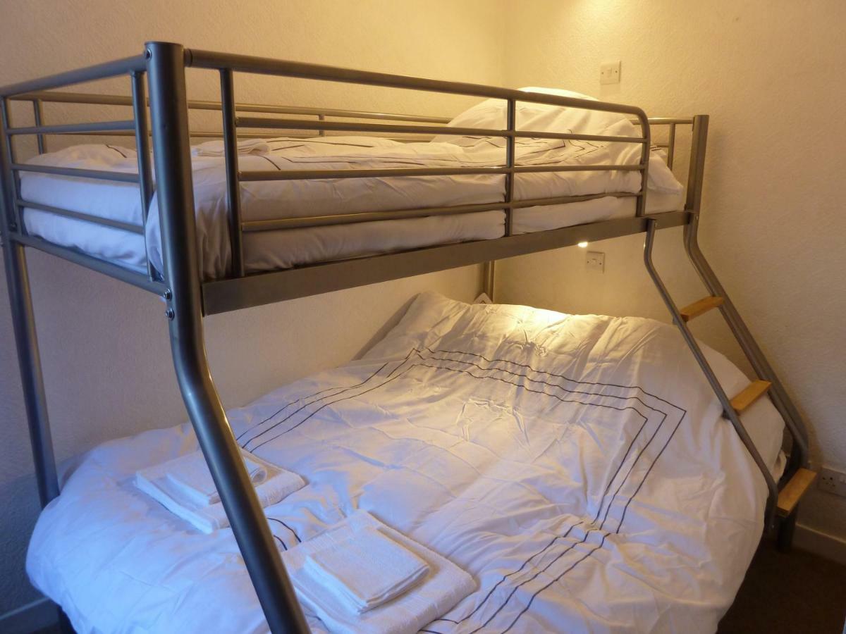 Crannach House Apartment Ballater Eksteriør billede