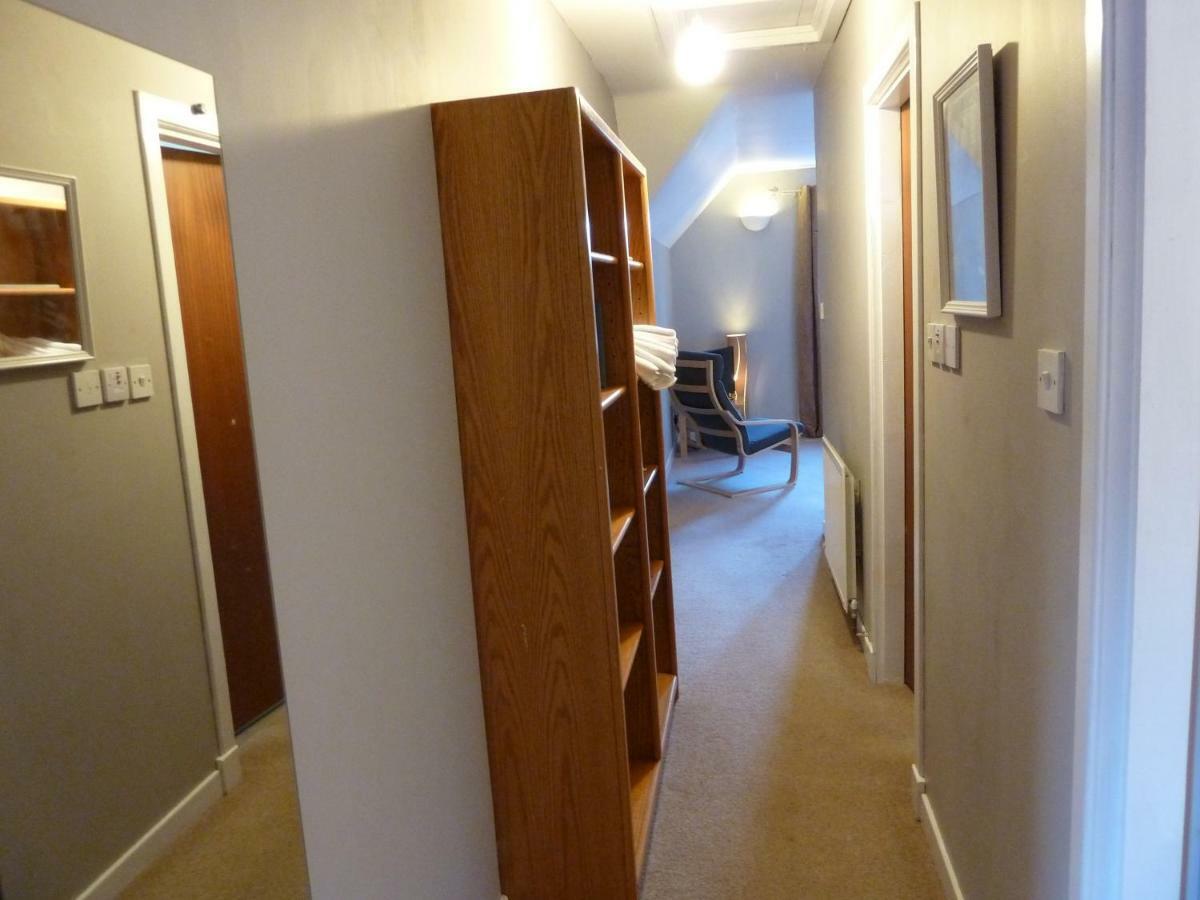 Crannach House Apartment Ballater Eksteriør billede
