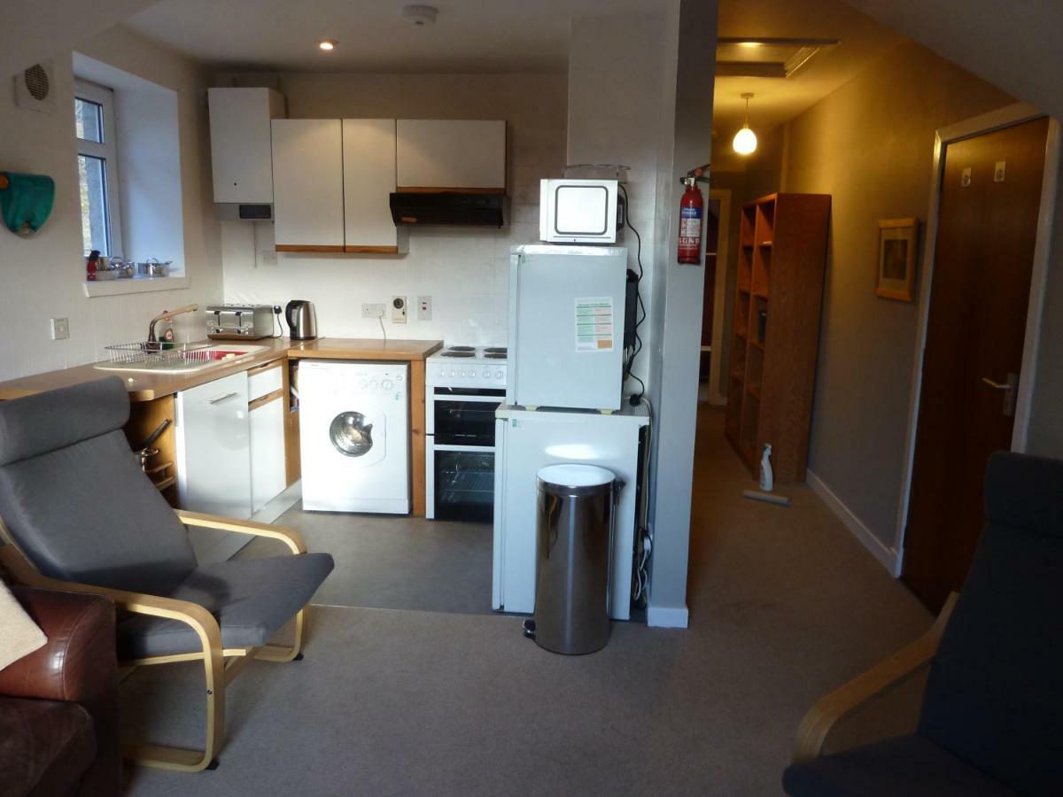 Crannach House Apartment Ballater Eksteriør billede
