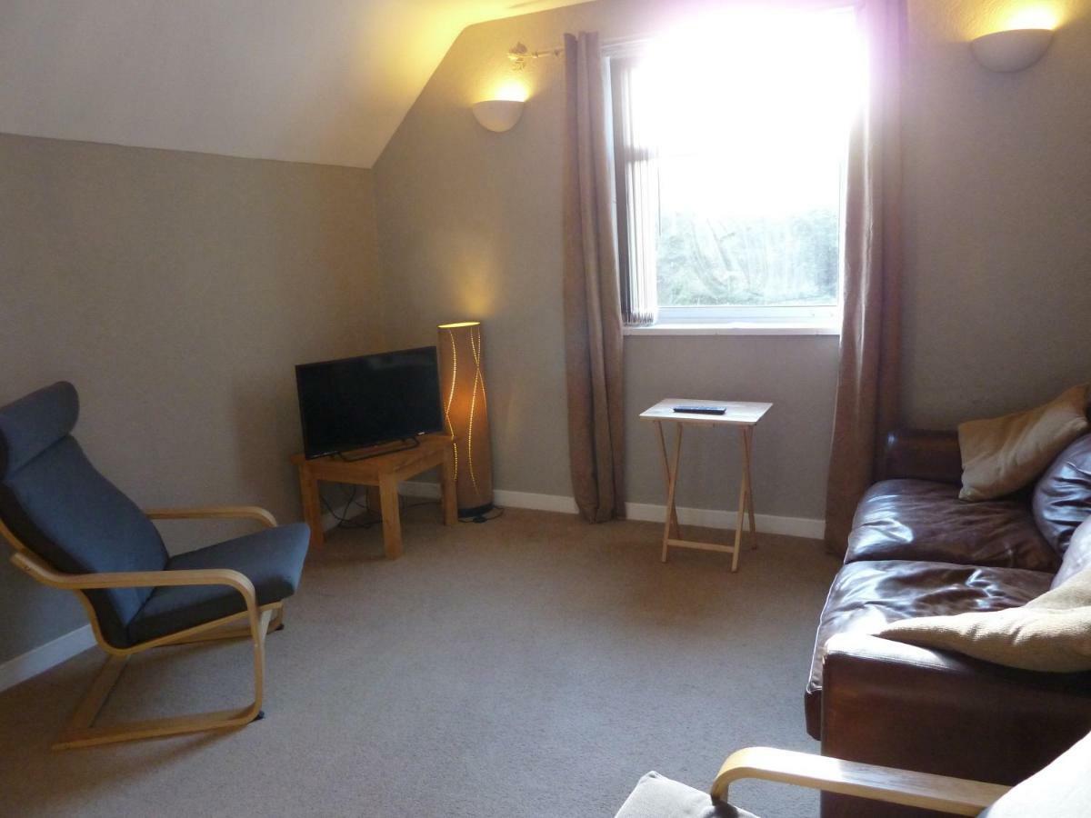 Crannach House Apartment Ballater Eksteriør billede
