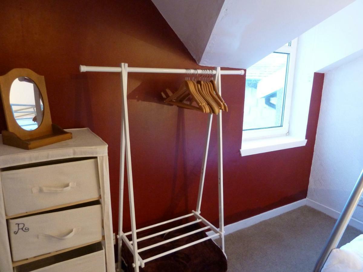 Crannach House Apartment Ballater Eksteriør billede
