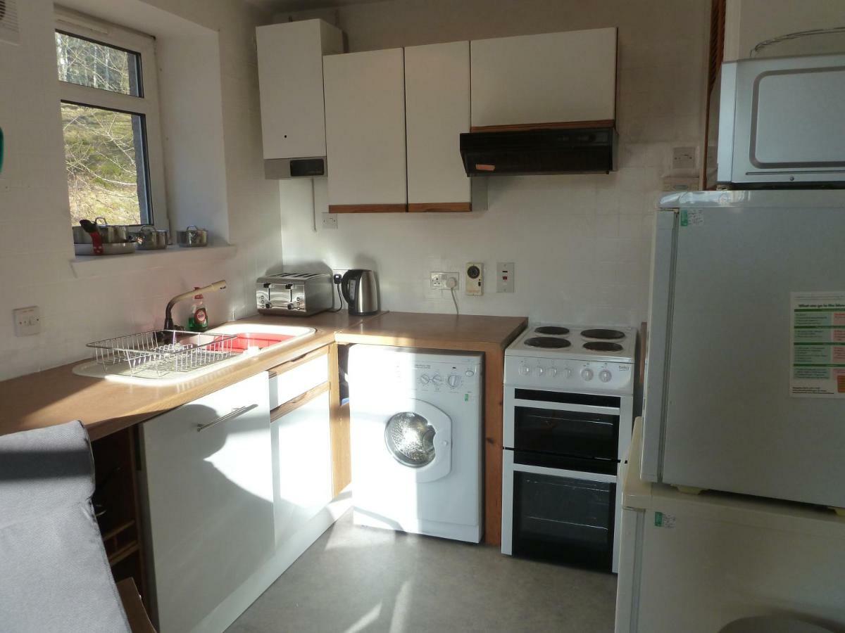 Crannach House Apartment Ballater Eksteriør billede